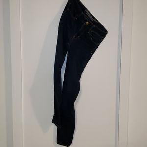 AE Dark Wash Jeans